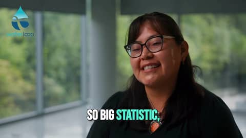 Building Awareness about Career Opportunities in Water