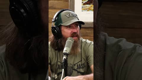 Jase Robertson: In the Storm, Where Is Your Faith Anchored? Jase Robertson: In the Storm, Where Is Your Faith Anchored?