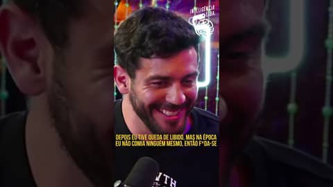 NUNCA COMECE A ACADEMIA DESSE JEITO