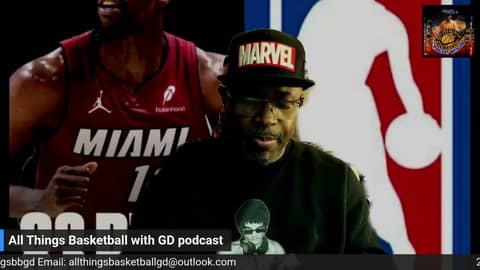 2025-26 NBA Season, Bam Goes for 83!!! 2025-26 NBA Season, Bam Goes for 83!!!