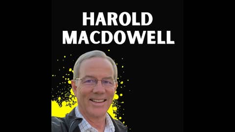 Transforming Careers and Lives: Lessons from Harold MacDowell, Former CEO of TD Industries Transforming Careers and Lives: Lessons from Harold MacDowell, Former CEO of TD Industries