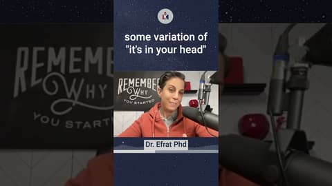 I Saw Death, Then Came Back To Life