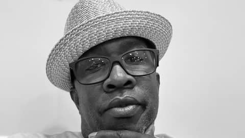 Never too late or old to start! @Jtschronicles