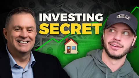 How To Invest In Real Estate NOTES And Build A $150,000,000 Company w/ Dave Van Horn