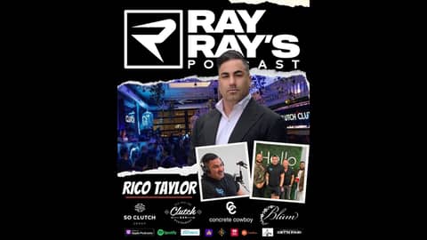 "So Clutch" (Rico Taylor) "So Clutch" (Rico Taylor)