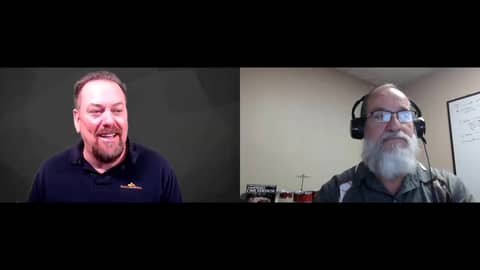 Brian Kelly - The Foundation Of Success And Benefits Of Automation Brian Kelly - The Foundation Of Success And Benefits Of Automation