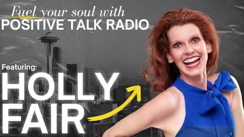 Holly Fair | February 3 - 3 PM Pacific Time Holly Fair | February 3 - 3 PM Pacific Time