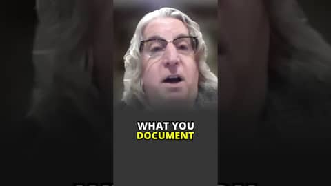 The power of documentation: Improving patient care through teamwork #shorts The power of documentation: Improving patient care through teamwork #shorts