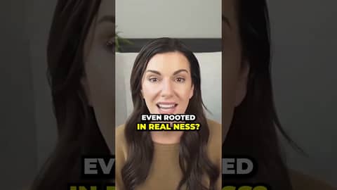 The Danger of Having High Expectations The Danger of Having High Expectations