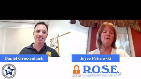 Daniel Grossenbach Postal Inspector Interview Daniel Grossenbach Postal Inspector Interview