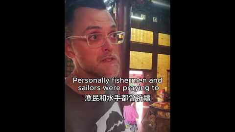 The Dutch in Taiwan 400 Years: Part 4 #formosafiles #tainan400 #dutch #taiwan #shorts