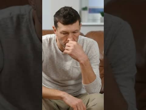 Captain Josh Chase Shares the struggles of Marriage as a First Responder