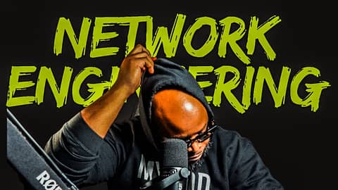 Future of Network Engineering Future of Network Engineering