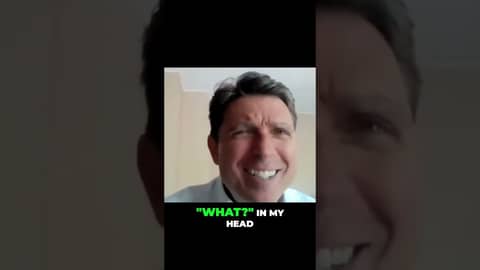 Business Success: The Power of Showing Up!