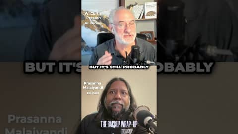 Backups Security: What is Multi-Factor Authentication (MFA)? #shorts Backups Security: What is Multi-Factor Authentication (MFA)? #shorts