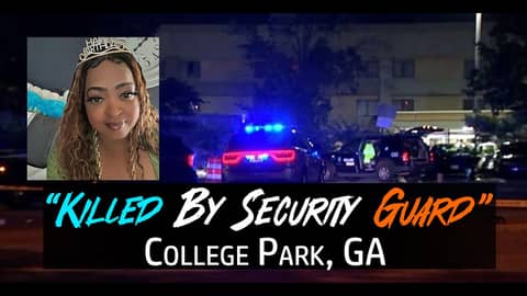 Tragedy in Atlanta: The Racquel Mahone Story | Grandmother's Unexpected Death