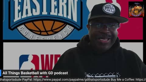 2025-26 NBA Season: Week 4 Recap, Part 2