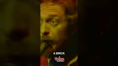 This Jethro Tull commercial is PERFECT