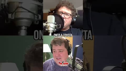 Radio Promotions Are Hard