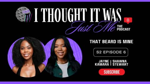 That Beard is Mine | S2E6