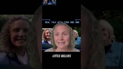 Healthy Noodles Helped My Anxiety! Real Life Is Messy #shorts