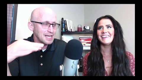 McKinley Overbay Returns! 7 Things She Learned from Depression and Anxiety, Plus Father/Daughter Q&A McKinley Overbay Returns! 7 Things She Learned from Depression and Anxiety, Plus Father/Daughter Q&A