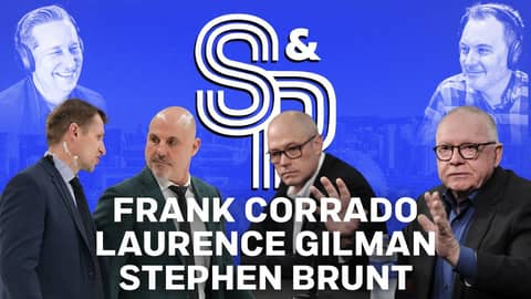 Snowed under in WPG, Canucks losing road lustre w/ Frank Corrado, Laurence Gilman and Stephen Brunt