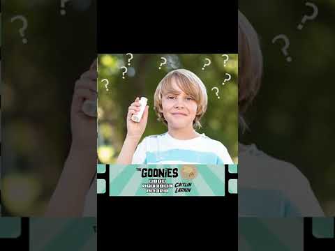The Goonies Cures Asthma: Episode Teaser