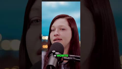 Breaking Free from Hurt !