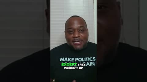 TAXES ARE RISING: YOUR VOTE MATTERS #shorts