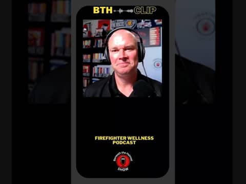 Dr Brock's Definition of Moral Injury