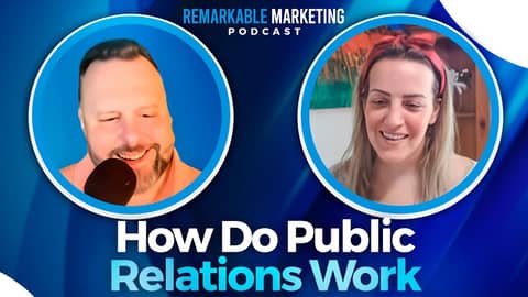 How do you get hundreds of PR placements?  How do you grow your business with PR and Influencers?