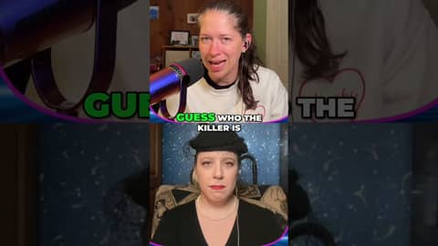 We Love a True Crime Mystery Vibe | Clue (1985) We Love a True Crime Mystery Vibe | Clue (1985)