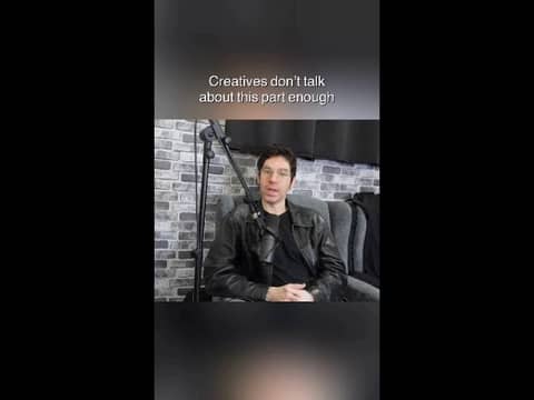 The Reality of Indie Filmmaking #shorts