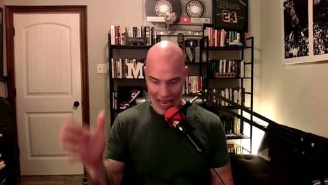 Not Everyone Wants To Do What You Do Forever. (& That's Ok) | Bonus WYP Podcast