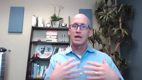 Marriage Minute - Better Communication on Vacation