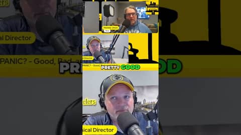 Kansas City Showdown: Good, Bad, or Ugly?