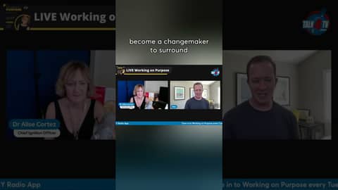 Unlock Your Potential: Join a Team of Change Makers and Become One Yourself!