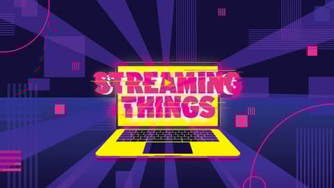 The Green Knight, Zola, and Werewolves Within