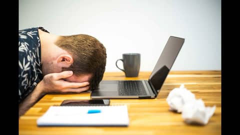 Get the F@&^ Out - Part 2