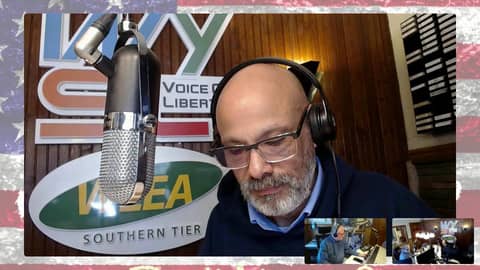 Truth, Chaos, and the Cost of Looking Away