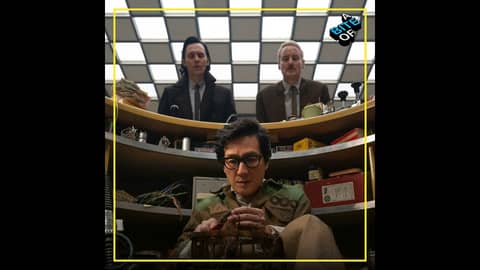 ‘Loki’ Season 2 Episode 1 Oroboros | Marvel ‘Loki’ Season 2 Episode 1 Oroboros | Marvel