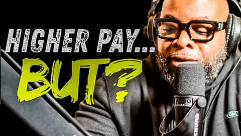 IT Contract Jobs: 3 Advantages & 3 Disadvantages