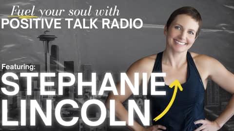 Stephanie Lincoln | December 31 - 3 PM Pacific Time