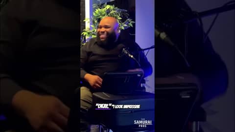 She Knows EXACTLY How To Compliment You #shorts