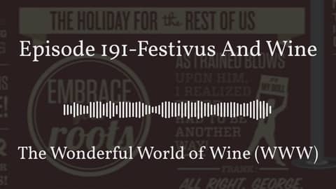 December 18 - The Wonderful World of Wine (WWW) - Full - Center Quote 16:9