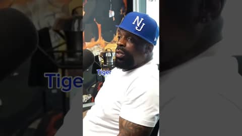 Everyone mentioned is in the 🐐 category and 1 of the things they have in common... a present Father