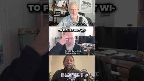 Foolproof Encryption: Secure Your Data, Avoid Ransom! #shorts Foolproof Encryption: Secure Your Data, Avoid Ransom! #shorts