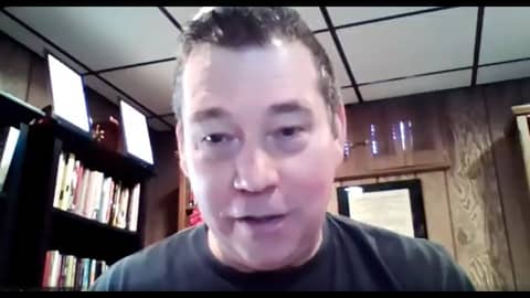 Darkness Radio   12 09 25   TCT  Empire City Under Siege w Craig McGuire