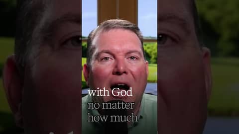 Real Wealth is Peace, Not Stuff #realwealth #jesuslovesyou #financialfreedom #peaceingod #love